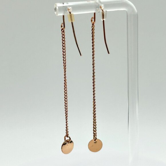 💙💚Koton Multi-Tone Earring Set – 6 Pairs, Mix of Styles & Finishes - Picture 15 of 15